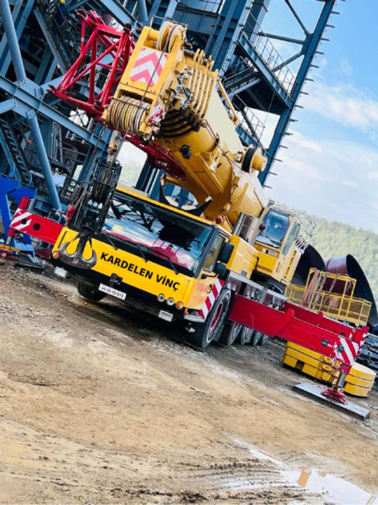 Kardelen Vinç Kardelen Vinç